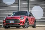 Mini Cooper SD Clubman 2019 года